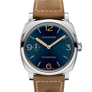 XF Panerai pam690 Lokki 6497 manuaalinen mekaaninen muutos p3000, liike 47mm.