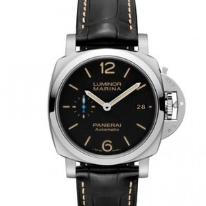 ZF Panerai pam01392 Panerai 1392 Toinen ihme replikakellojen maailmassa, siniset kädet yhdeksän