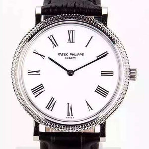 Hienostunut jäljitelmä Patek Philippe klassinen katsella sarja 5120 ultra-ohut automaattinen mekaaninen katsella Hienostunut jäljitelmä Patek Philippe klassinen katsella sarja 5120 ultra-ohut automaattinen mekaaninen katsella
