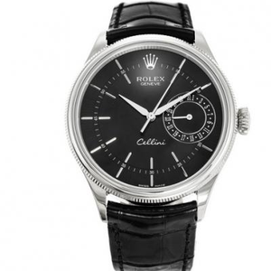 Rolex-malli: 50519-sarja Cellini-mekaaninen miesten kello. .