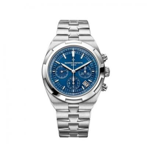 Yksi yhteen replica Vacheron Constantin 5500V/110A-B148 katsella