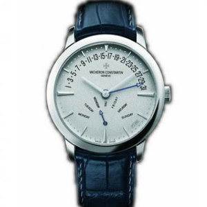 Vacheron Constantin Heritage Series 86020 / 000p-9345 mekaaninen miesten kello