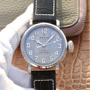 Zenith Dafei uusi rajoitettu painos V3 versio alkuperäinen 1:1 tapauksessa Japanin 8215 mekaaninen liike high-end tuotu Crazy Horse nahka super Sveitsin valoisa Zenith Dafei uusi rajoitettu painos V3 versio alkuperäinen 1:1 tapauksessa Japanin 8215 mekaaninen liike high-end tuotu Crazy Horse nahka super Sveitsin valoisa