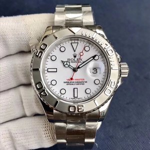 EW Factoryn korkealaatuinen Rolex Yacht one-to-one avoin malli täysin automaattinen mekaaninen liike miesten katsella EW Factoryn korkealaatuinen Rolex Yacht one-to-one avoin malli täysin automaattinen mekaaninen liike miesten katsella