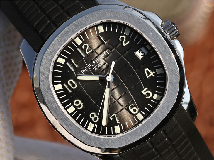  arfactory  zf factory watch zf factory watch ZF Patek Philippe submarine explorer series 4.jpg
