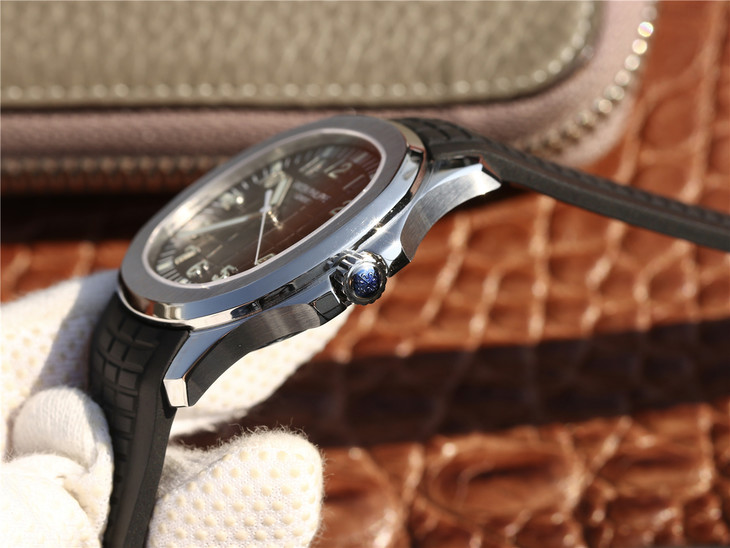  arfactory  zf factory watch zf factory watch ZF Patek Philippe submarine explorer series 6.jpg