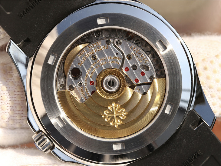  arfactory  zf factory watch zf factory watch ZF Patek Philippe submarine explorer series 7.jpg