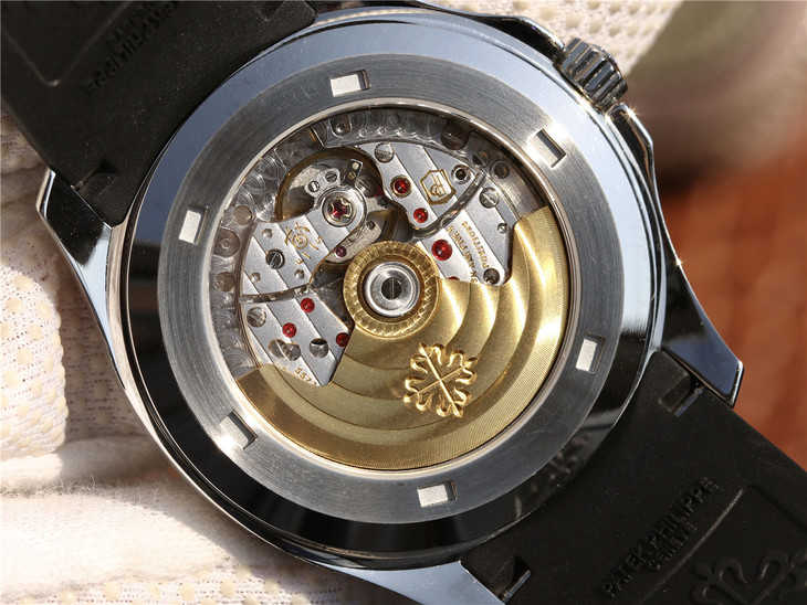  arfactory  zf factory watch zf factory watch ZF Patek Philippe submarine explorer series 8.jpg