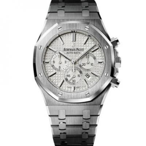 JH Audemars Piguet Royal Oak Series 26320 montres mécaniques pour hommes rentable High.