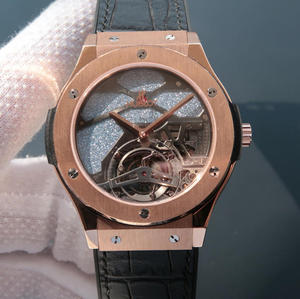 TF Hublot Hublot Classic Fusion Series Automatic Watch 505.TX.0170.LR Watch