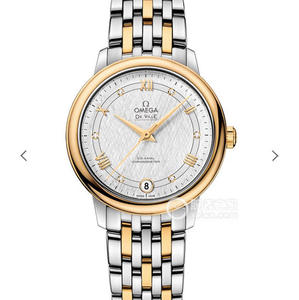 MKS Omega Butterfly Flying Classic Women’s Series 424.10.33.20.52.001 Stainlest Steel Strap Automatic Mechanical Movement Women’s Watch. MKS Omega Butterfly Flying Classic Women’s Series 424.10.33.20.52.001 Stainlest Steel Strap Automatic Mechanical Movement Women’s Watch.