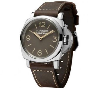 SF Panerai PAM663/pam00663 Seagull 6497 original P3000 manual mechanical men's watch