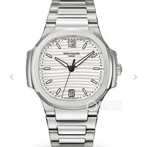 Montre mécanique neutre Patek Philippe Nautilus série sportive 7118 réplique un à un.