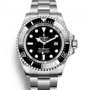 AR Factory Rolex Nigga King 126660 AR Factory Nigga King réplique montre