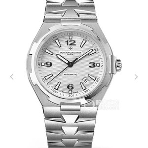 La version de la plus haute qualité de l'usine JJ de la montre pour hommes Vacheron Constantin Cross-border Series 47040 / B01A-9093, véritable moule démonté, importé 901