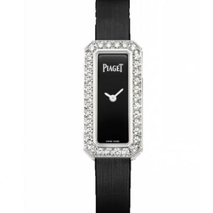 Piaget LIMELIGHT série G0A39200, mouvement à quartz 56p importé d'origine, diamètre: 15x31 mm, montre féminine de haute qualité
