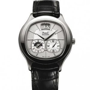 Montre mécanique pour homme TW Piaget BLACK -TIE Series G0A32016