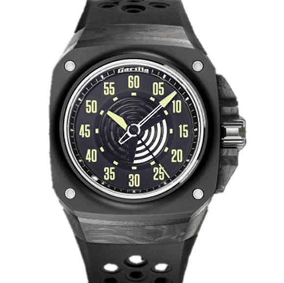 La montre Audemars Piguet Gorilla Gorilla, le "boîtier consommable" classique de Rolex et le design "hublot octogonal" Audemars Piguet Royal Oak vous rappellent - Cliquez sur l'image pour la fermer