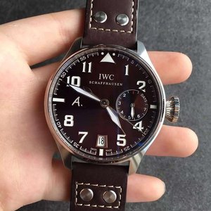 ZF Factory IWC Limited Edition Múnla Duine le Duine