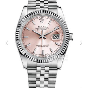 Replica Rolex DATEJUST116238-63208 watch from the AR factory, the most perfect version