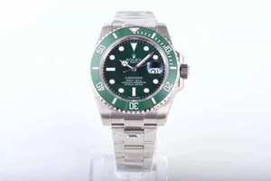 AR Green Water Ghost 904L This model requires Book the ten-year essence of AR Rolex replicas, redefining the highest quality water ghost replicas.