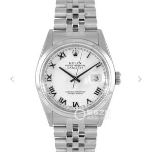Rolex Rolex Datejust Datejust Mechanical Men's Watch 904 Steel