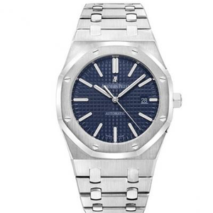 OM Audemars Piguet Royal Oak 15400 series original 1-1 mold stainless steel strap automatic mechanical movement men’s watch.