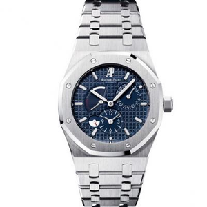 TWA Audemars Piguet Royal Oak 26120ST.OO.1220ST.02Men's mechanical watch replica watch