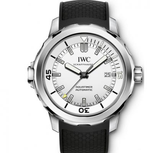 V6 IWC IW329003 Marine Timepiece Series Men's Mechanical Watch