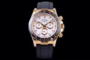 JH factory Rolex Cosmograph Daytona 116515 Rose gold style automatic mechanical men's watch JH factory Rolex Cosmograph Daytona 116515 Rose gold style automatic mechanical men's watch