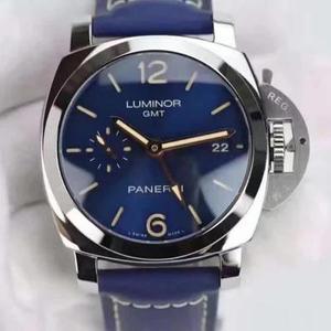 KW new product: Panerai PAM688 Lan Desau equipped with P9001 automatic movement men's watch belt watch.