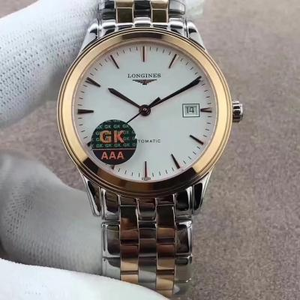 GK Boutique (Original Watch Model) Longines Army Flag Series L4.874.3 Original 1:1 Reissue GK Boutique (Original Watch Model) Longines Army Flag Series L4.874.3 Original 1:1 Reissue