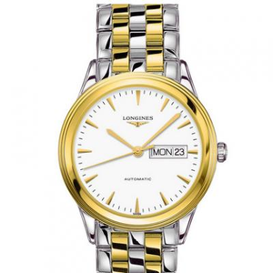 GK Factory Longines Military Chess Series Dual Calendar L4.899.3.22.7 Men's Automatic Robot Arm Chinese and English Dual Calendar GK Factory Longines Military Chess Series Dual Calendar L4.899.3.22.7 Men's Automatic Robot Arm Chinese and English Dual Calendar