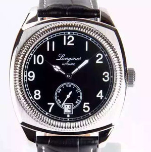 High imitation replica Longines L2.794.4.53.0 Longines retro traditional L2.794.4.53.0 men's watch