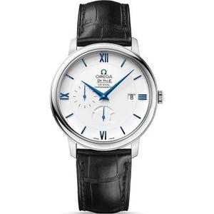 Precision and high imitation Omega De Ville series 424.53.40.21.04.001 men's mechanical watch.
