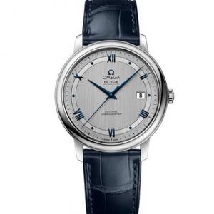 GP Factory Omega De Ville Series 424.13.40.20.003 Men's Mechanical Watch New.