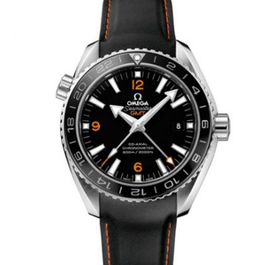 Omega Seamaster 232.32.44.22.01.002 mechanical men's watch.