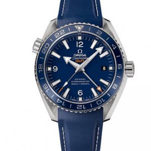 Omega Seamaster 232.92.44.22.03.001 mechanical men's watch.