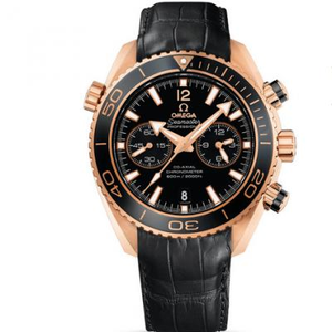 Omega Seamaster Universe Chronograph 232.63.46.51.01.001 clone original 9301 automatic mechanical men's watch