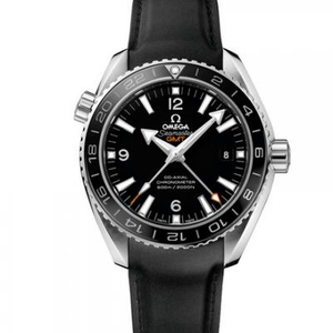 Omijia Model 232.32.44.22.01.001 Series Seamaster 8605 Automatic Mechanical Movement Men's Watch