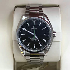 One to one replica of the high imitation Omega Seamaster Ocean Universe 231.10.42.21.01.004