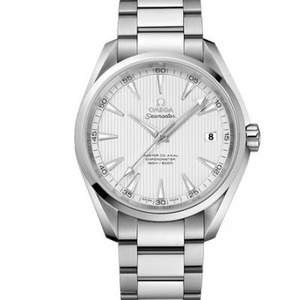 VS Factory Omega 231.10.42.21.02.003 Seamaster 150M Series 8500 Movement Men's Automatic Mechanical Watch Hot Style