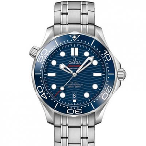 VS Omega Seamaster 300m All three colors are purchased with genuine products. All series are upgraded to V2 version! The only manufacturer in the market that is consistent with the genuine product