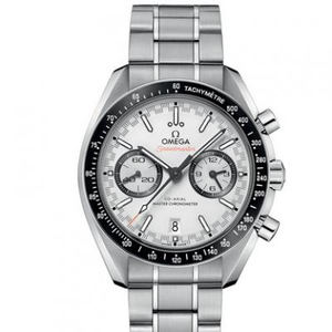 OM Factory Omega Speedmaster Series 329.30.44.51.04.001 Racing Chronograph Men’s Mechanical Watch New.