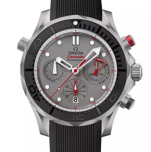 Omega CHRONO DIVER 300M series mechanical men's watch