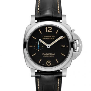 XF factory Panerai 1392/Pam01392 men's mechanical watch newly upgraded V2 version.