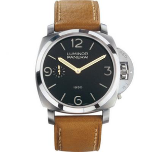 Panerai Luminor 1950 pam00127/pam127-Noobzf factory Panerai LUMINOR MARINA 1950 3 DAYS AUTOMATI