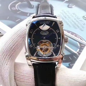 BW produced #Longines Boya series one-to-one replica mechanical men's watch