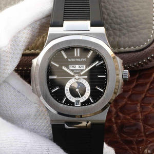 Patek Philippe Sports Series 5726 Nautilus Men's Watch Originally opened mold after 2 years of development and production