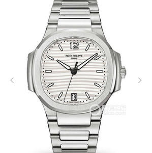 one-to-one replica Patek Philippe Nautilus sports series 7118 neutral mechanical watch.